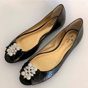 Kate Spade Ollie flats